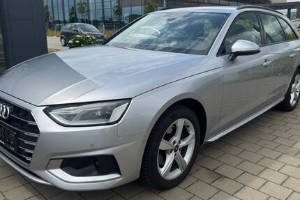 Audi A4 97.700 km 23.580 &euro; Eitensheim 85117
