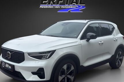 Volvo XC40 47.500 km 33.500 &euro; Bürgstadt 63927