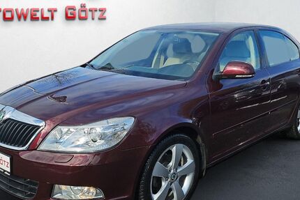 Skoda Octavia 157.965 km 5.980 &euro; Erfurt 99092