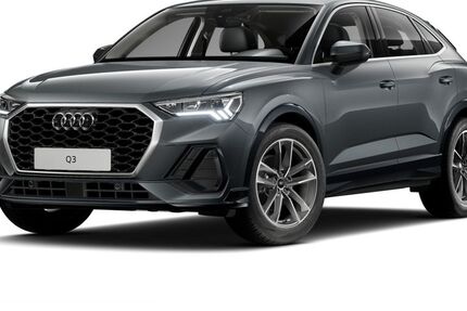 Audi Q3 6.074 km 41.990 &euro; Dresden 01067