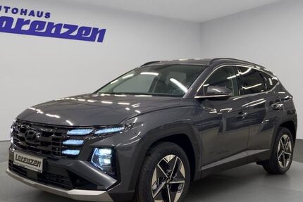 Hyundai TUCSON 2.650 km 34.980 &euro; Gelting 24395
