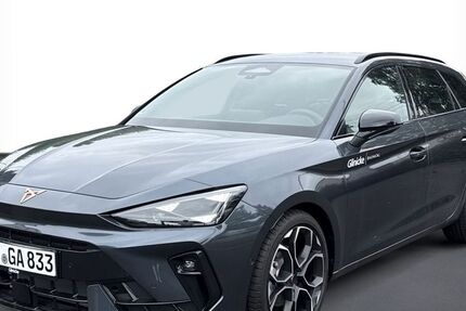 Cupra Leon 9.990 km 40.294 &euro; Baunatal 34225