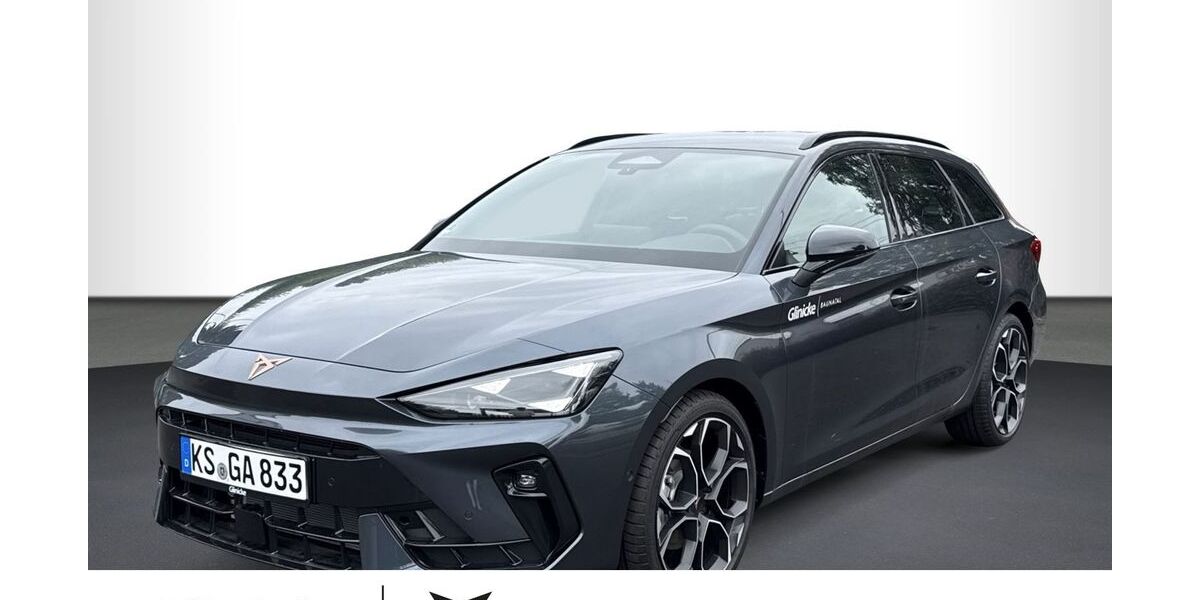 Cupra Leon 9.990 km 40.294 &euro; Baunatal 34225