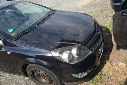 Opel Astra 197.627 km 1.600 &euro; wirges 56422