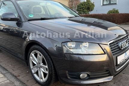 Audi A3 248.957 km 3.999 &euro; Kirchberg 55481