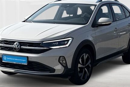 VW Taigo 8.300 km 22.430 &euro; Aschersleben 06449