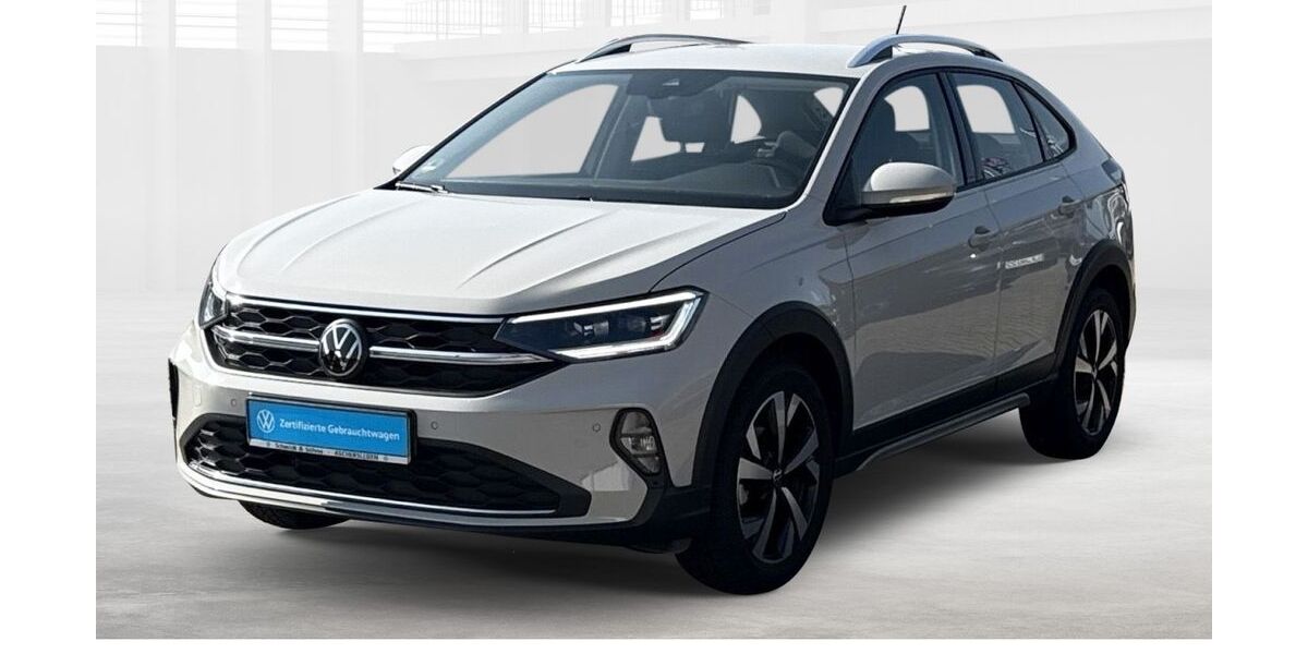 VW Taigo 8.300 km 22.430 &euro; Aschersleben 06449