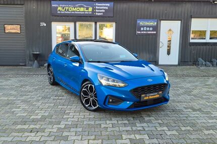 Ford Focus 135.757 km 13.999 &euro; Voltlage 49599