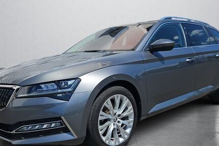 Skoda Superb 72.763 km 24.790 &euro; Daun 54550