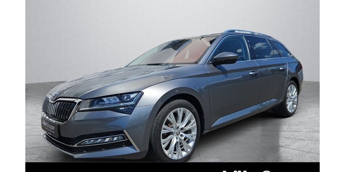 Skoda Superb 72.763 km 24.790 &euro; Daun 54550