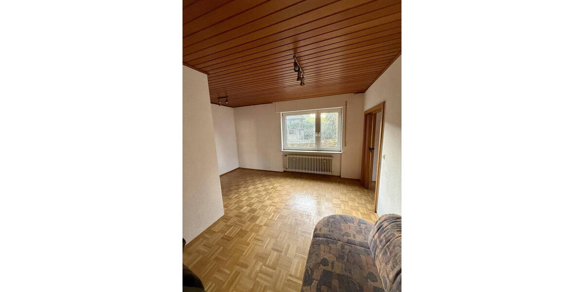 Etagenwohnung Brombachtal Kirchbrombach - 4 Zimmer, 160 m&sup2;, 1.400&euro; | Angebot:26790529