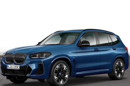 BMW iX3 24.309 km 49.400 &euro; Berlin 14057