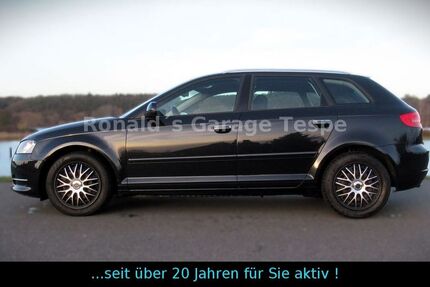 Audi A3 120.400 km 9.999 &euro; Tespe 21395