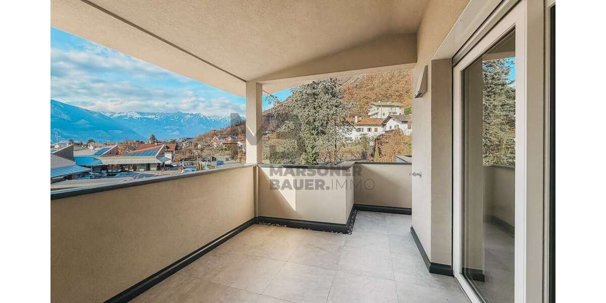 Etagenwohnung Burgstall - 3 Zimmer, 64 m&sup2;, 425.000&euro; | Angebot:25592856