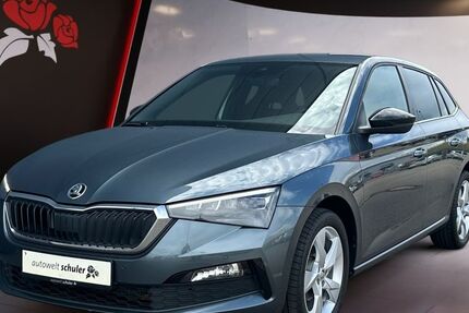 Skoda Scala 67.800 km 17.949 € Donaueschingen 78166
