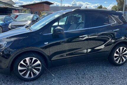 Opel Mokka 90.300 km 13.390 € STOCKSTADT 63811