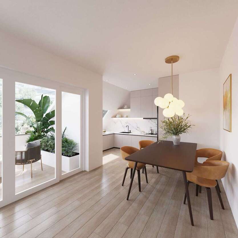 Wohnung zum Kaufen in Neu-Ulm 759.000 € 131.6 m²
