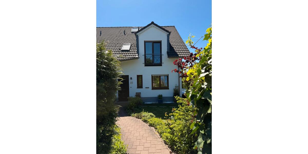 Doppelhaushälfte Overath - 6.5 Zimmer, 145 m&sup2;, 490.000&euro; | Angebot:27096804