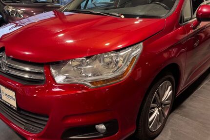 Citroen C4 149.000 km 5.490 &euro; Ludwigshafen am Rhein 67059