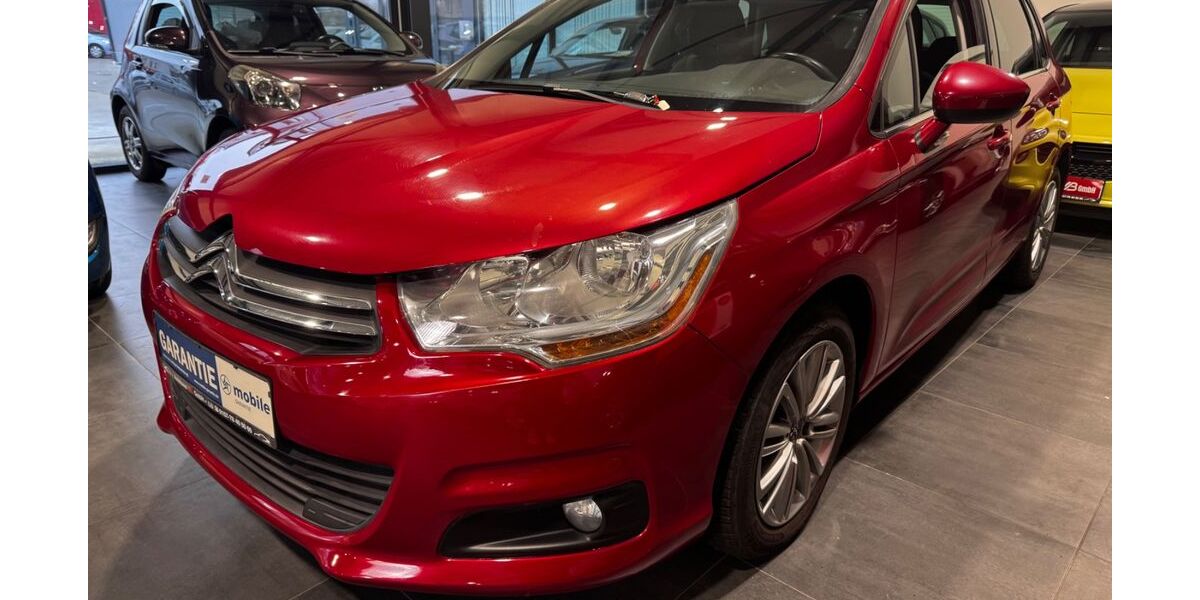 Citroen C4 149.000 km 5.490 &euro; Ludwigshafen am Rhein 67059