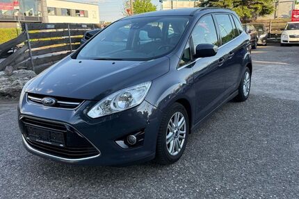 Ford Grand C-Max 88.000 km 5.800 € Köln 50767