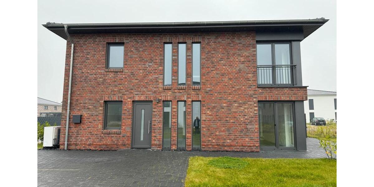 Doppelhaushälfte Fintel - 4 Zimmer, 147 m&sup2;, 1.580&euro; | Angebot:26582080