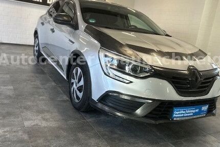 Renault Megane 130.000 km 4.900 &euro; Braunschweig 38112
