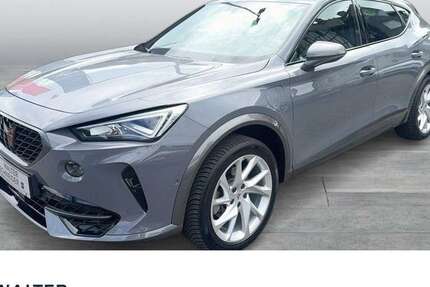Cupra Formentor 36.900 km 25.350 &euro; Siegen 57072
