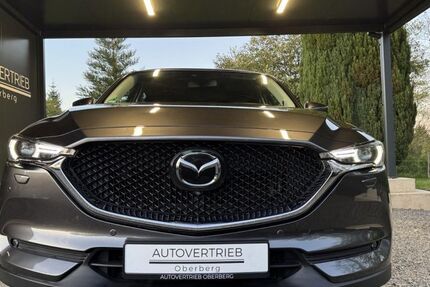Mazda CX-5 53.000 km 21.990 &euro; Waldbröl 51545