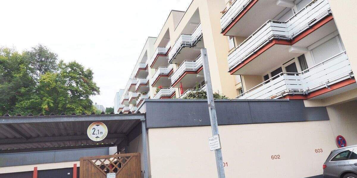 Etagenwohnung Rottweil - 2 Zimmer, 66 m&sup2;, 168.000&euro; | Angebot:25289618