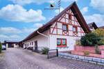 Mehrfamilienhaus, Wohnhaus Durbach / Ebersweier Ebersweier - 5 Zimmer, 164 m&sup2;, 490.000&euro; | Angebot:24697105