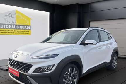 Hyundai KONA 38.500 km 18.999 &euro; Kandern 79400
