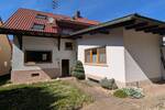 Mehrfamilienhaus, Wohnhaus Hohberg Hofweier - 7 Zimmer, 208 m&sup2;, 520.000&euro; | Angebot:26379812