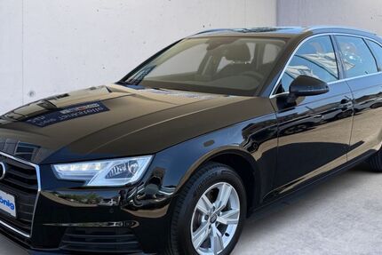 Audi A4 90.057 km 15.970 &euro; Weil am Rhein 79576
