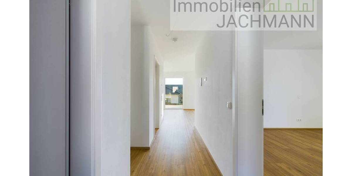 Etagenwohnung Schwarzach Bühel b. Schwarzach - 3 Zimmer, 88 m&sup2;, 371.024&euro; | Angebot:25670334