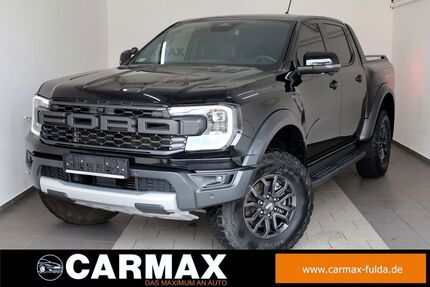 Ford Ranger 113.070 km 47.600 &euro; Fulda 36043