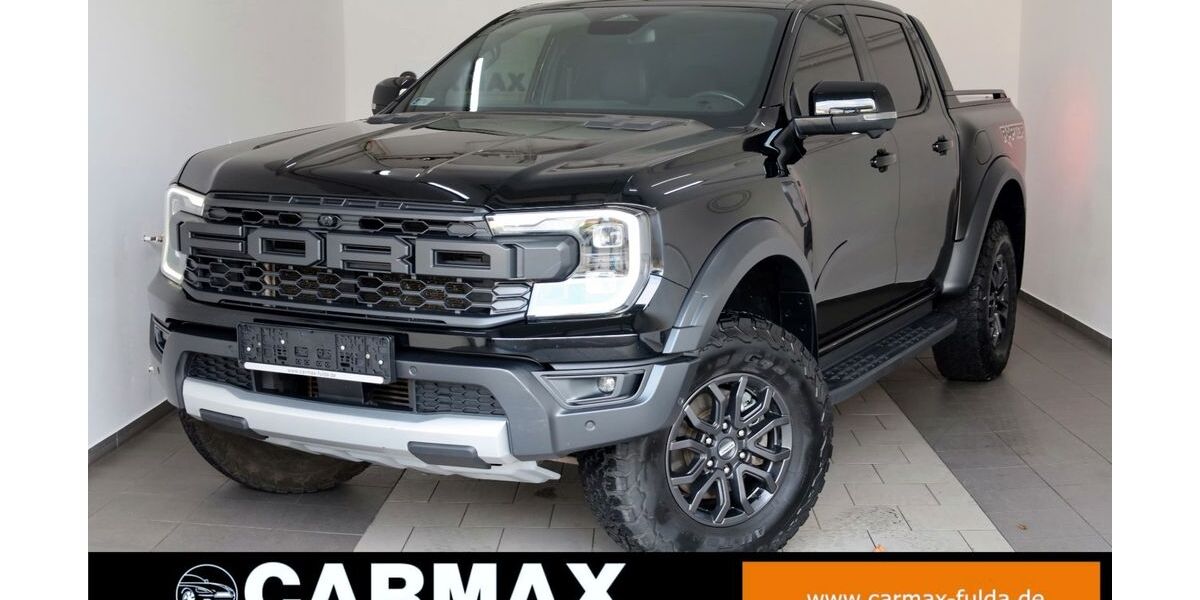 Ford Ranger 113.070 km 47.600 &euro; Fulda 36043