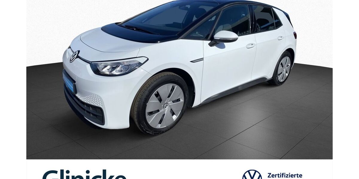 VW ID.3 42.321 km 18.833 &euro; Kassel 34123