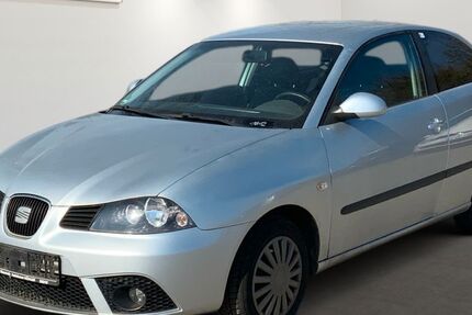 Seat Ibiza 109.497 km 1.599 &euro; Brehna 06796