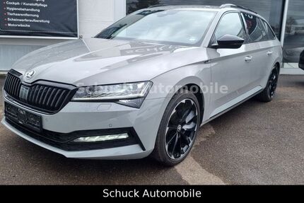 Skoda Superb 143.620 km 23.999 &euro; Altdorf (Landkreis Böblingen) 71155