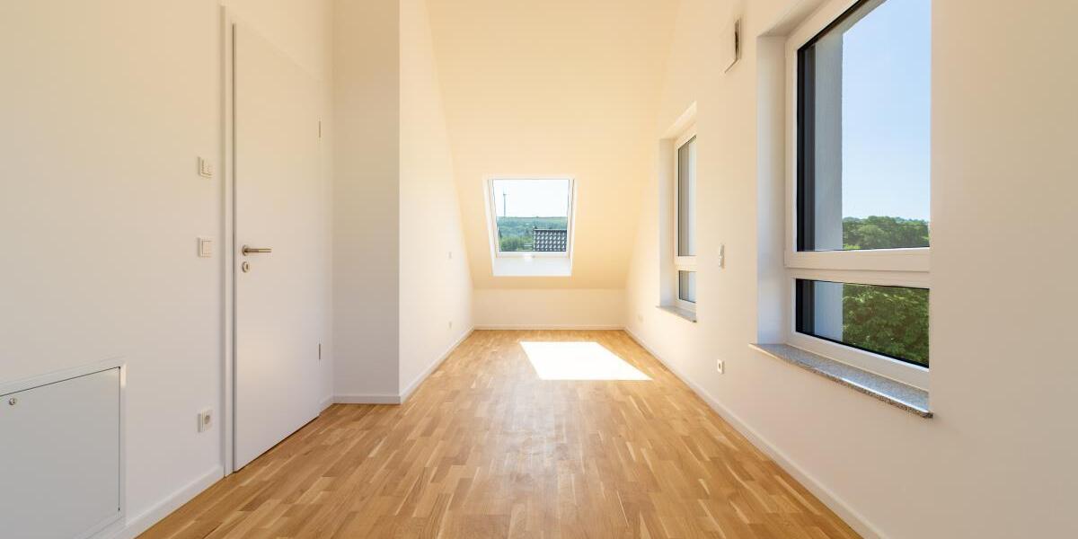 Neues vermietetes 3-Familienhaus als KFW 55 Energiesparhaus in ruhiger Lage Trier-Kernscheid - Mehrfamilienhaus, Wohnhaus Trier Kürenz | Angebot:18822982