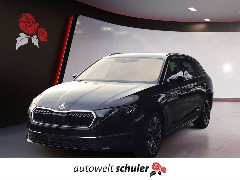 Skoda Octavia 17.010 km 37.949 € Villingen-Schwenningen 78052