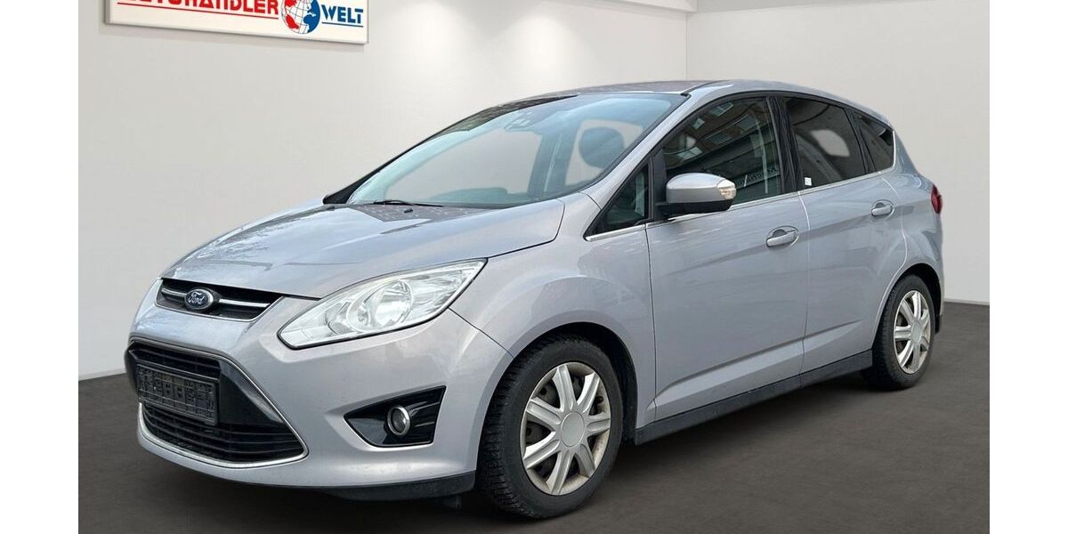 Ford C-Max 207.229 km 3.999 &euro; Berlin 12681