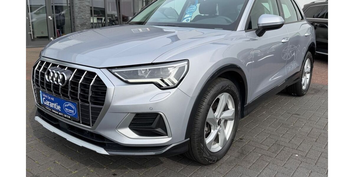 Audi Q3 25.000 km 32.400 &euro; Gelnhausen 63571