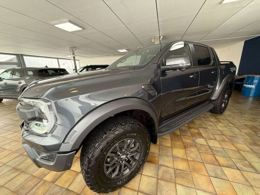 Raptor