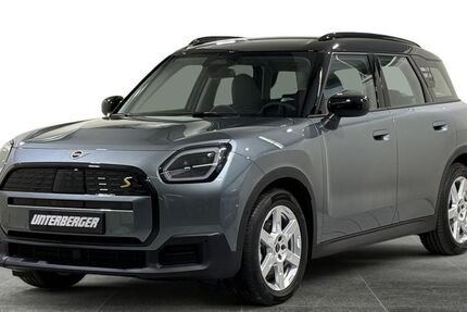 Mini Countryman SE (Cooper) 9.838 km 37.848 &euro; Mühldorf am Inn 84453