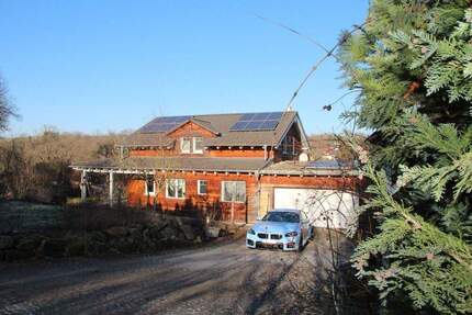 Haus Schlitz - 5 Zimmer, 140 m&sup2;, 460.000&euro; | Angebot:25211868