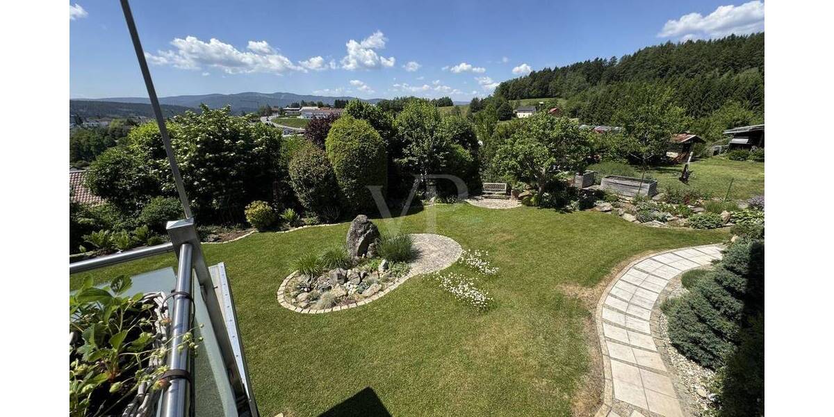 Einfamilienhaus Regen - 8 Zimmer, 210 m&sup2;, 479.000&euro; | Angebot:26887190