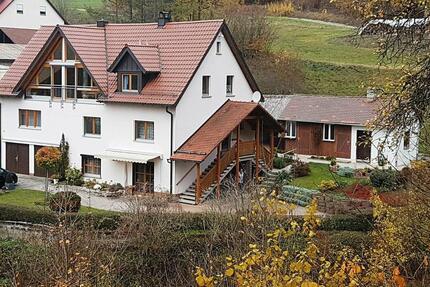 Haus Weigendorf - 3 Zimmer, 80 m&sup2;, 600&euro; | Angebot:27601999