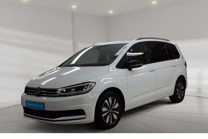 VW Touran 25.799 km 36.785 &euro; Melsungen 34212